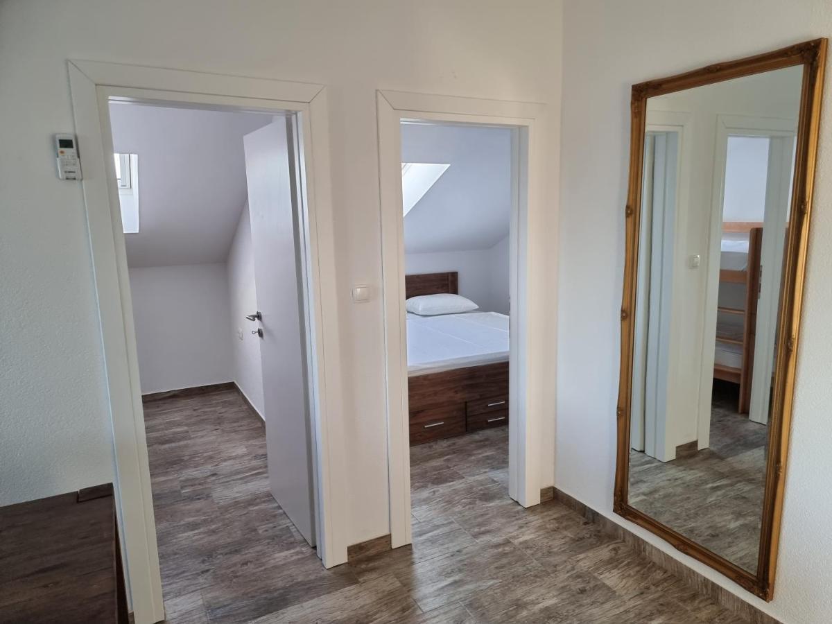 Aksa Residences Vir Extérieur photo