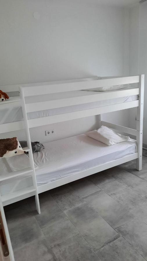 Aksa Residences Vir Extérieur photo