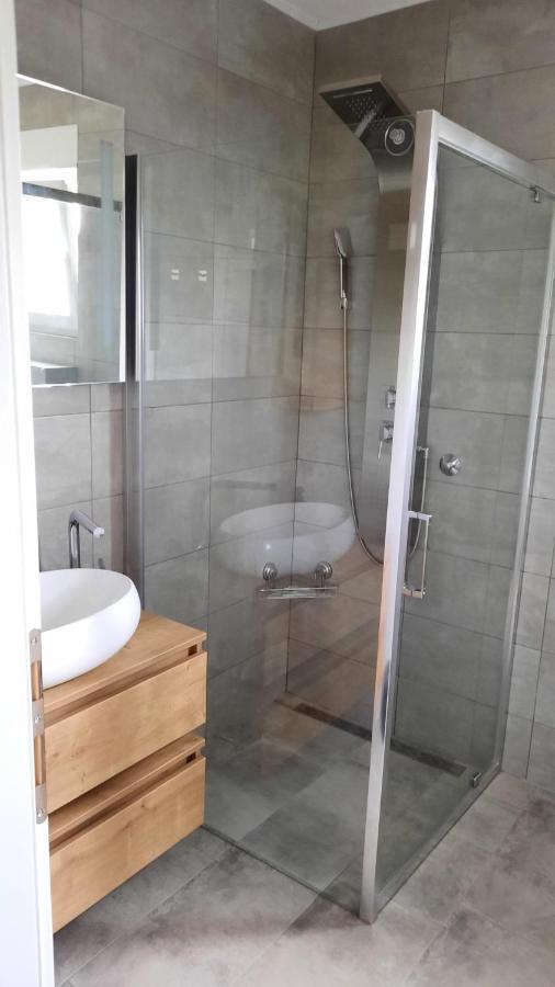 Aksa Residences Vir Extérieur photo
