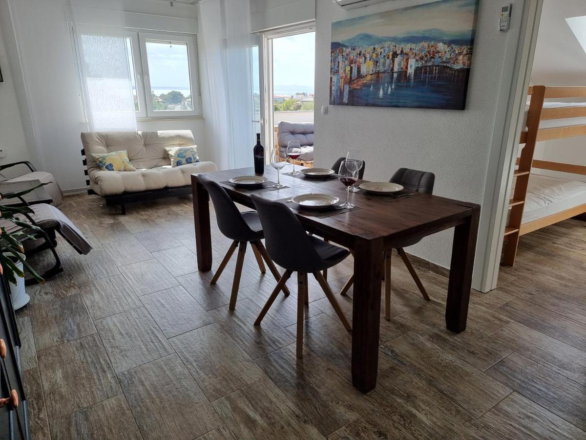 Aksa Residences Vir Extérieur photo